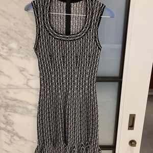 Alaia dress